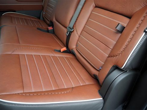 New 2026 GMC Sierra 2500 Denali Ultimate w/ Max Trailering Package image 34