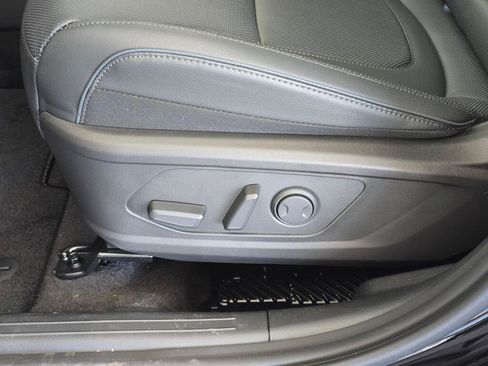 New 2026 Hyundai Tucson Limited AWD/4WD image 21