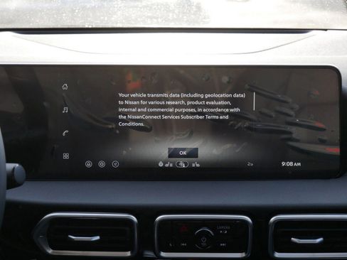 New 2026 Nissan Sentra SR w/ SR Premium Package image 8