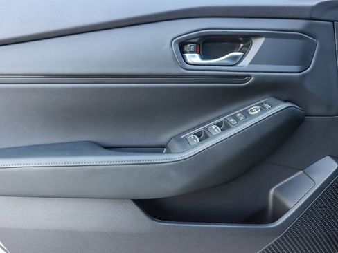 Certified 2025 Honda Accord Sport image 23