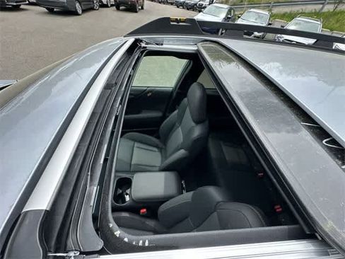 Certified 2025 Subaru Outback Wilderness image 6