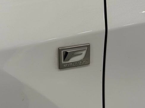Used 2021 Lexus RX 350 F Sport w/ Special Edition image 9