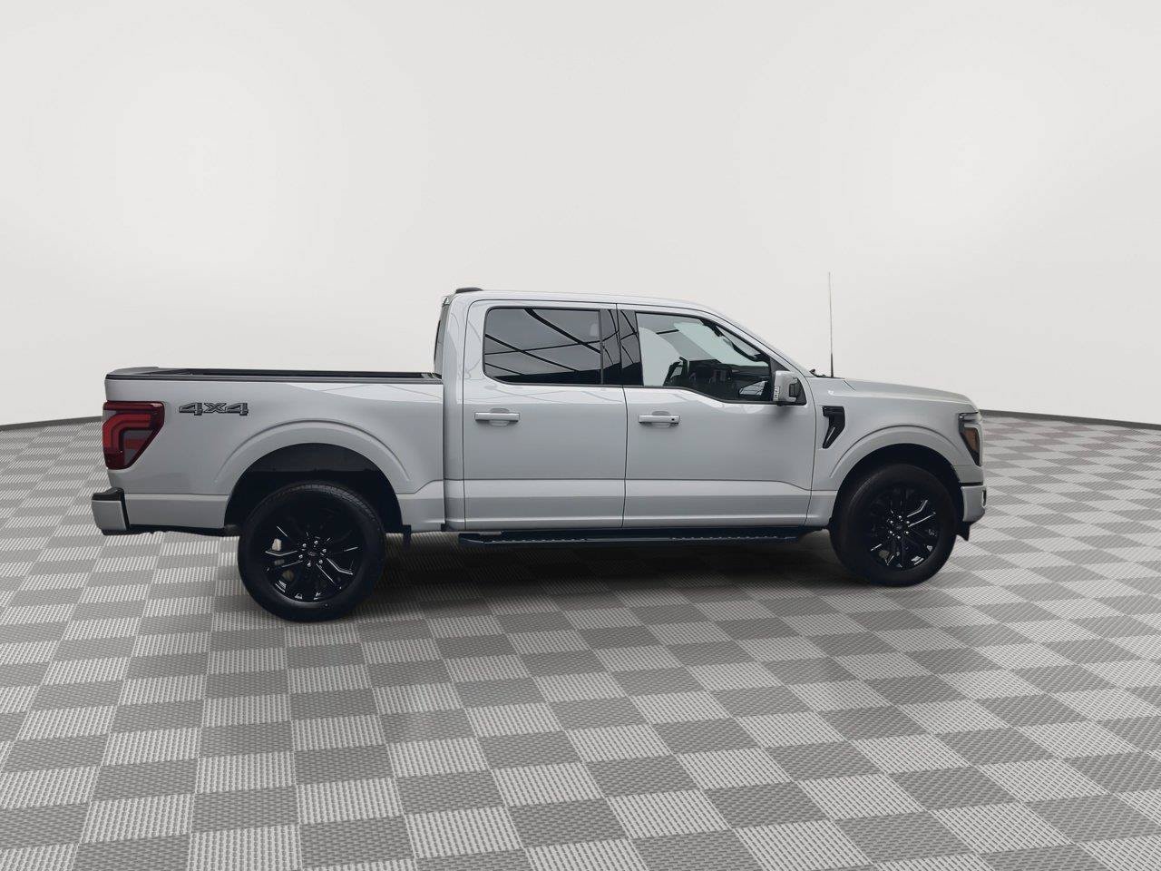 Certified 2024 Ford F150 Lariat AWD/4WD image 41
