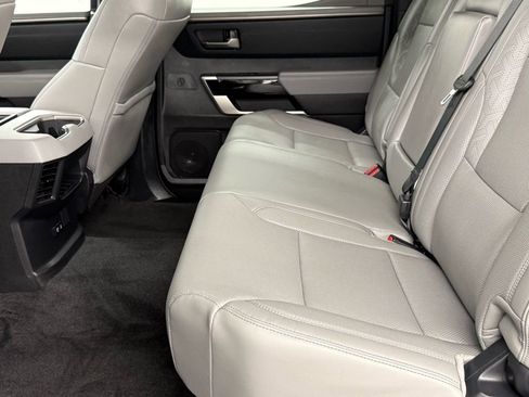 Certified 2025 Toyota Tundra Limited image 31