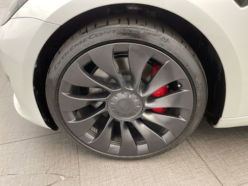 Used 2023 Tesla Model 3 Performance image 9