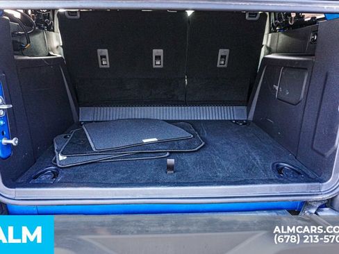 Used 2024 Ford Bronco Outer Banks image 23