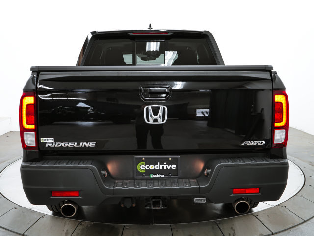 Used 2022 Honda Ridgeline RTL image 5