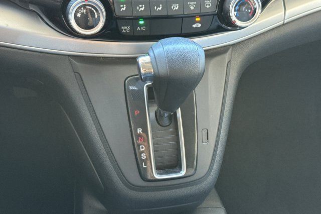 Used 2016 Honda CR-V SE image 27