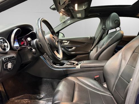 Used 2016 Mercedes-Benz C 300 4MATIC Sedan image 22