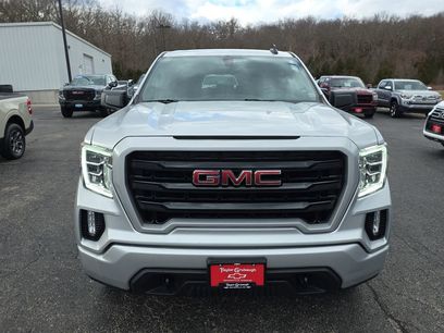 Used 2021 GMC Sierra 1500 Elevation w/ X31 Off-Road Package