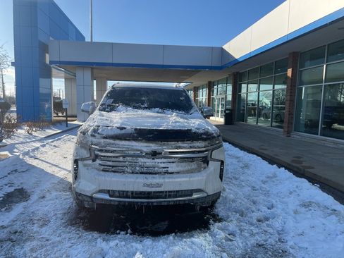 Used 2023 Chevrolet Tahoe Premier image 6