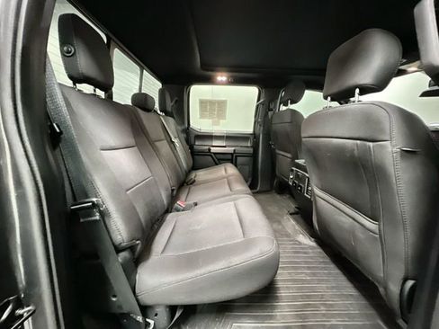 Used 2018 Ford F150 XLT w/ Equipment Group 302A Luxury image 24