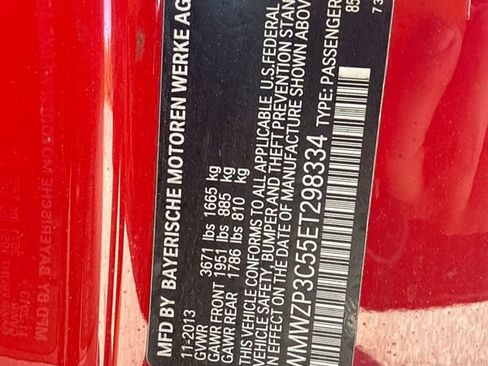 Used 2014 MINI Cooper S FWD image 28