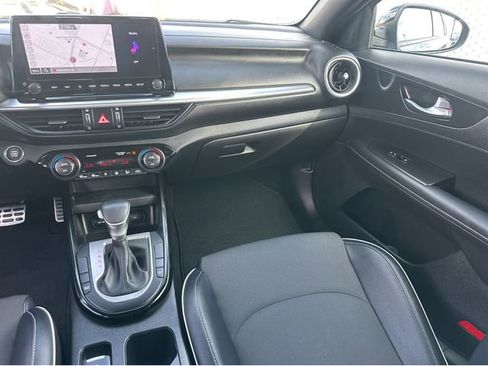 Certified 2023 Kia Forte GT-Line w/ GT-Line Technology Package image 13