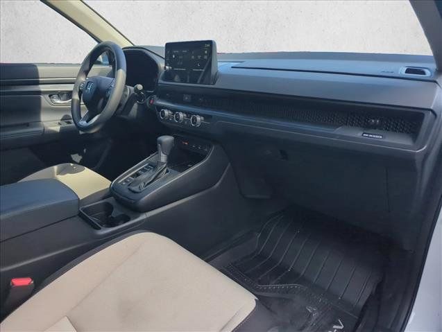 Certified 2026 Honda CR-V LX image 29