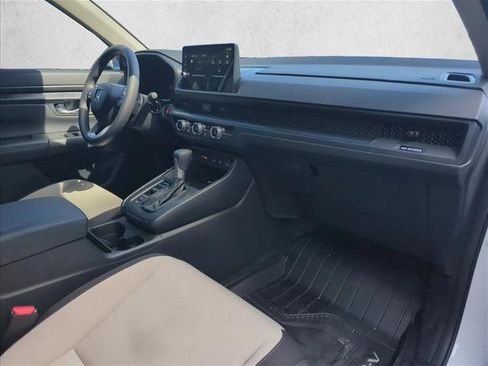 Used 2026 Honda CR-V LX image 29