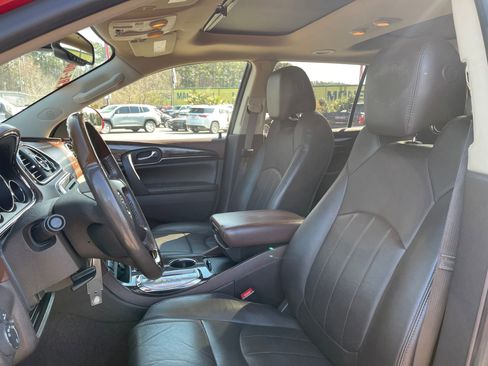Used 2014 Buick Enclave Leather image 16