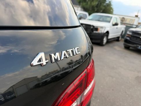 Used 2014 Mercedes-Benz ML 350 4MATIC image 18