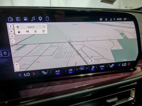 New 2026 Chevrolet Traverse Z71 w/ Driver Confidence Package AWD/4WD image 18