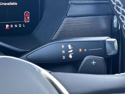 New 2026 GMC Acadia Denali w/ Super Cruise Package image 16