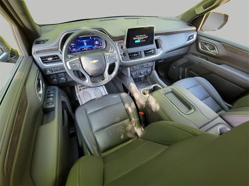 Used 2024 Chevrolet Tahoe LT image 6