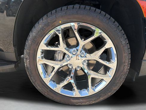 Used 2023 Chevrolet Tahoe LT AWD/4WD image 28