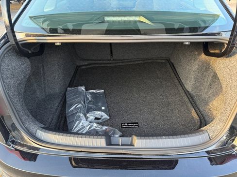 New 2026 Volkswagen Jetta S image 15