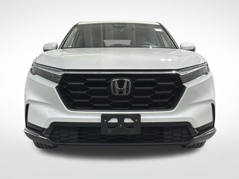 Certified 2025 Honda CR-V LX image 5