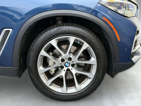 Certified 2023 BMW X5 xDrive40i image 10