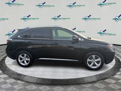 Used 2010 Lexus RX 350 AWD w/ Premium Pkg image 4