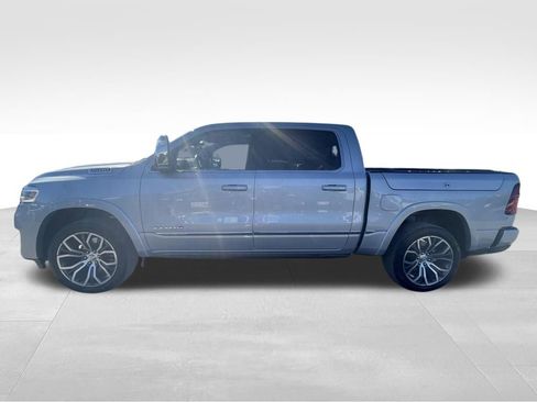 New 2026 RAM 1500 Tungsten AWD/4WD image 17