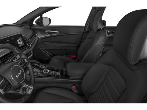 New 2025 Kia Sportage SX Prestige image 33