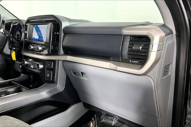 Used 2021 Ford F150 XLT w/ Equipment Group 301A Mid AWD/4WD image 18