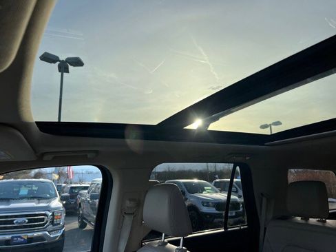 Certified 2024 Ford Expedition Limited image 10