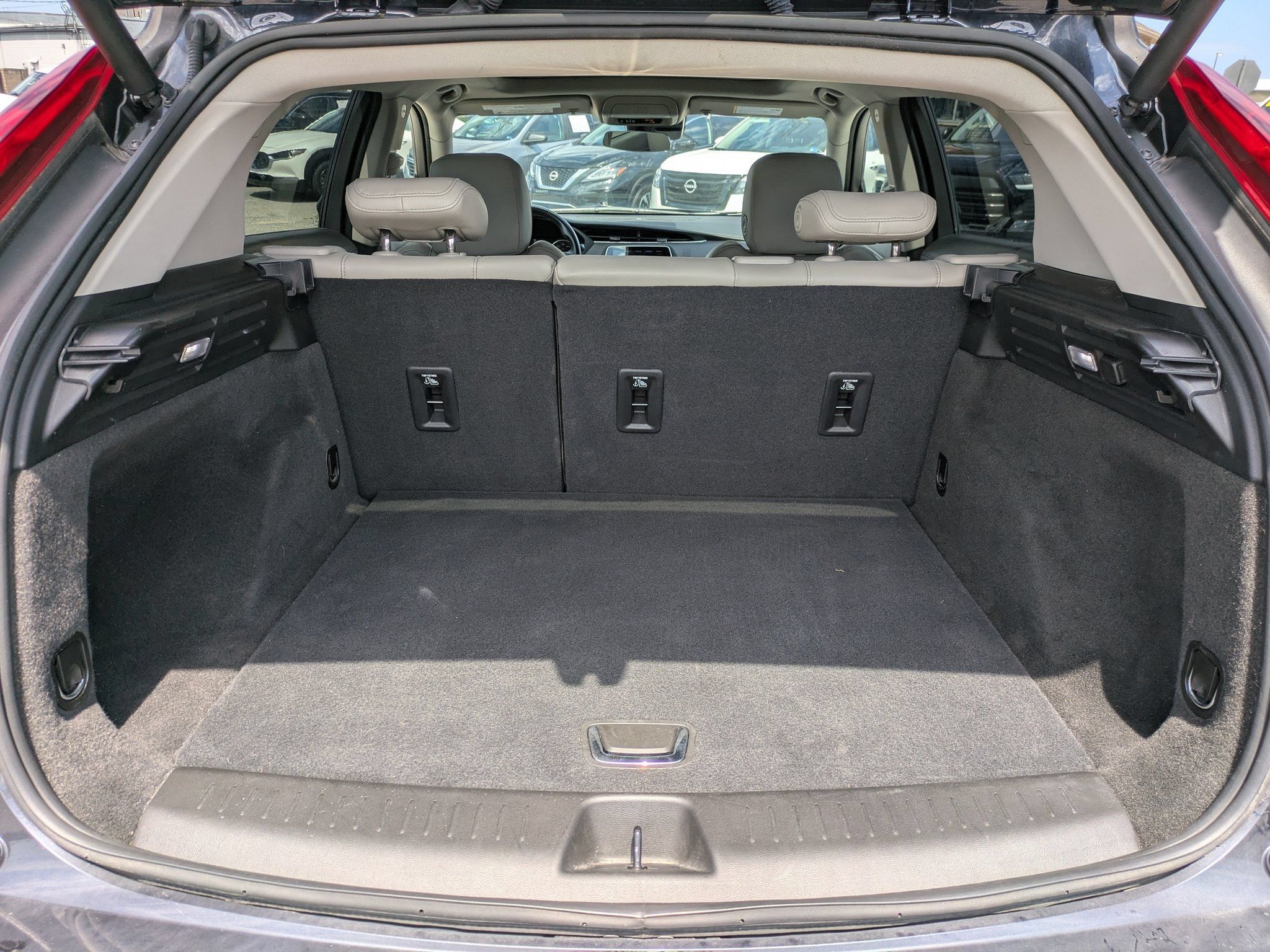 Used 2023 Cadillac XT4 Luxury FWD image 14
