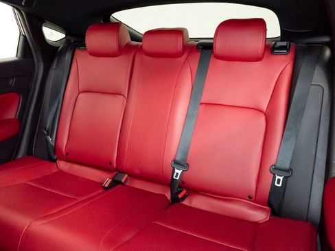 Used 2024 Acura Integra A-Spec FWD image 22