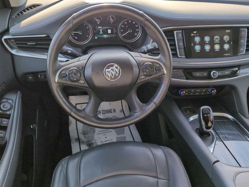 Used 2018 Buick Enclave Premium w/ LPO, Hit The Road Package image 10