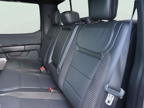 Certified 2022 Ford F150 Raptor w/ Raptor 37 Performance Package AWD/4WD image 14