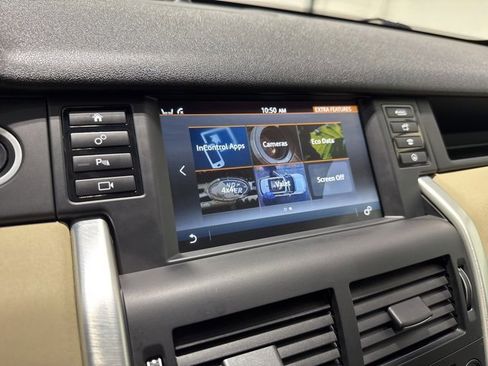Used 2019 Land Rover Discovery Sport HSE image 19