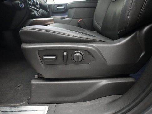 Used 2021 Chevrolet Silverado 1500 RST w/ All Star Edition Plus image 27