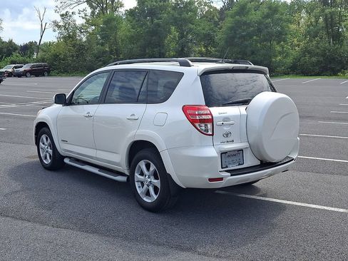Used 2012 Toyota RAV4 Limited w/ Premium Plus Value Pkg AWD/4WD image 4