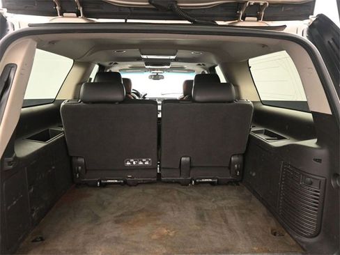 Used 2013 GMC Yukon XL Denali image 35