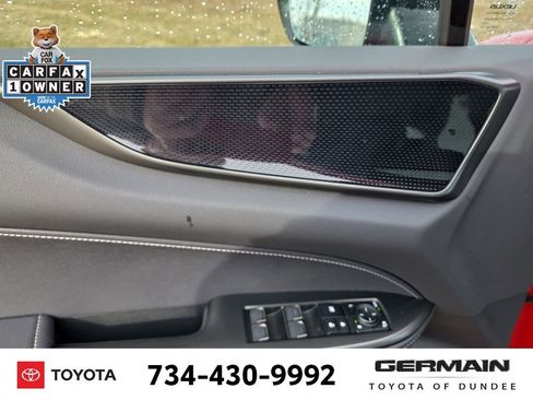 Used 2024 Lexus NX 350 350h Base image 29