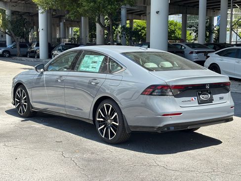 New 2026 Honda Accord Touring image 7