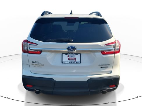 Certified 2024 Subaru Ascent Touring image 5