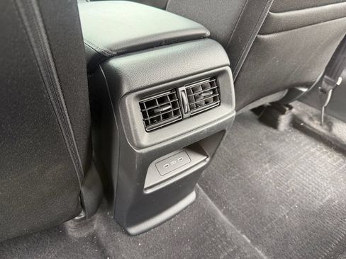 Used 2025 Honda CR-V EX image 28