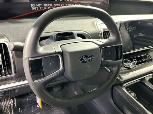 New 2026 Ford Expedition Platinum w/ Stealth Appearance Package image 18