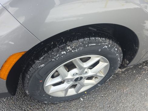 Used 2023 Kia Soul LX w/ Option Group 015 image 13