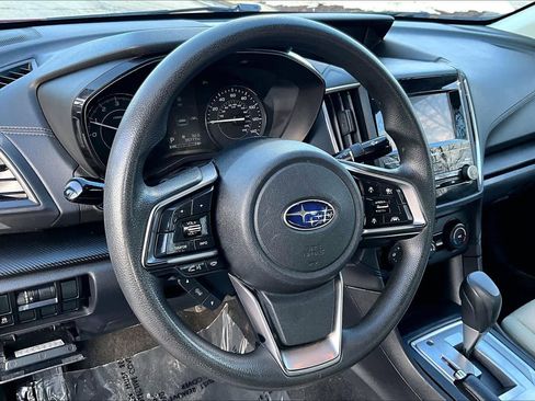 Used 2023 Subaru Impreza 2.0i image 17