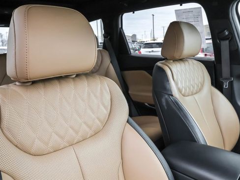 Used 2023 Hyundai Santa Fe Calligraphy image 38